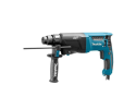 Máy khoan búa 800W Makita HR2610