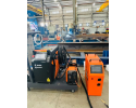 Máy Hàn Laser Fiber Jasic LS-20000F Đầu Cấp 2 Dây Thế Hệ Thứ 3