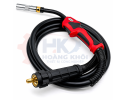 Súng Hàn MIG 500A HAKOR TECH 3M - 5M Kiểu EU