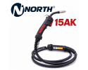 Súng Hàn Mig 15AK 5M NORTH kiểu EU