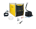Máy hàn TIG DC xung que Hồng Ký Master HKTIG300X
