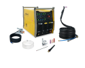 Máy hàn TIG DC xung que Hồng Ký Master HKTIG400X