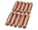 Béc hàn MIG 15AK 0.8mm - 1.0mm - 1.2mm Chính Hãng