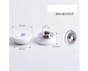 Vòng sứ laser M11, D31 (sử dụng cho đầu cắt Precitec Proctter 2.0)