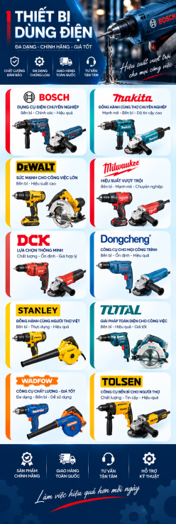 Thiết bị dùng điện