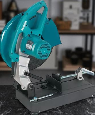 Máy cắt sắt Makita LW1401