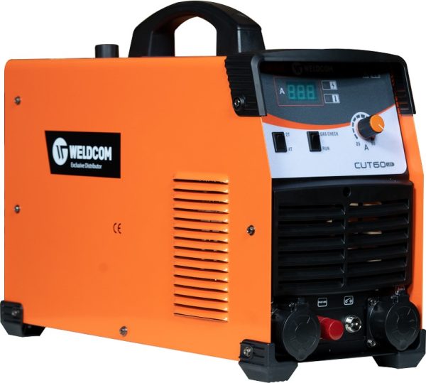Máy cắt kim loại công nghệ hồ quang Plasma CUT60 L211 JASIC