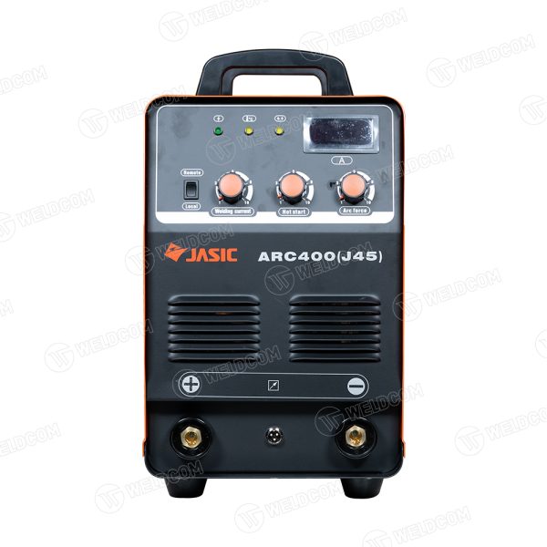 MÁY HÀN QUE ARC 400 J45 JASIC
