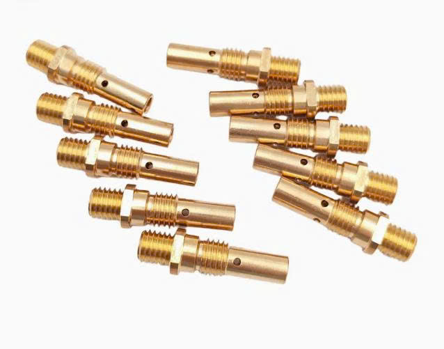 Nối béc (bép) B200 Mig ZETweld 200A-250A