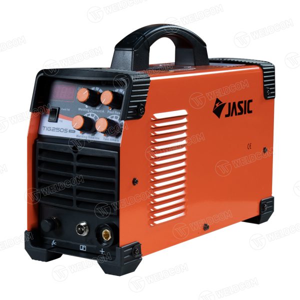 MÁY HÀN TIG NGUỘI TIG250S W228 JASIC