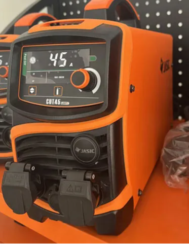 Máy cắt Plasma Jasic CUT45 L207 II JET20