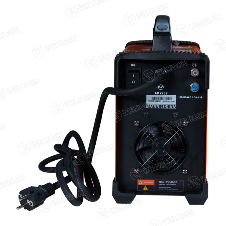 MÁY HÀN TIG NGUỘI TIG250S W228 JASIC