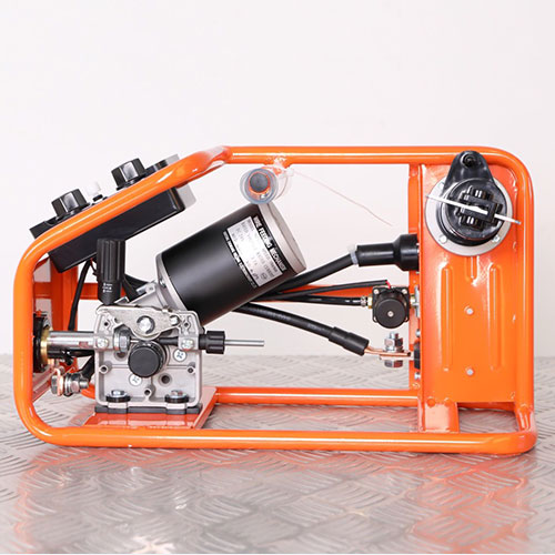 Máy Hàn Mig Jasic Đầu Rời NB 270 DF J443