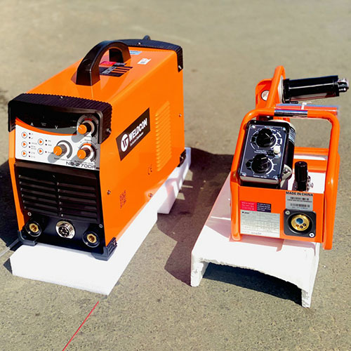 Máy Hàn Mig Jasic Đầu Rời NB 270 DF J443