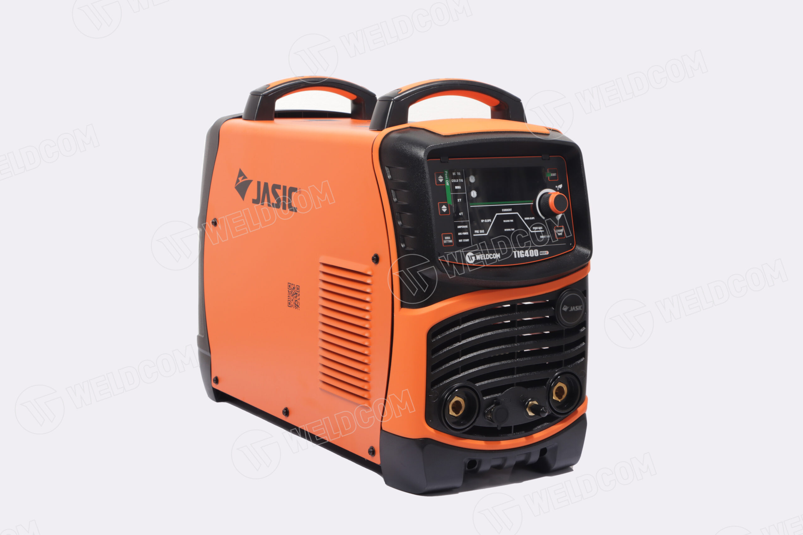MÁY HÀN TIG TIG400 W231 II JET 20 JASIC
