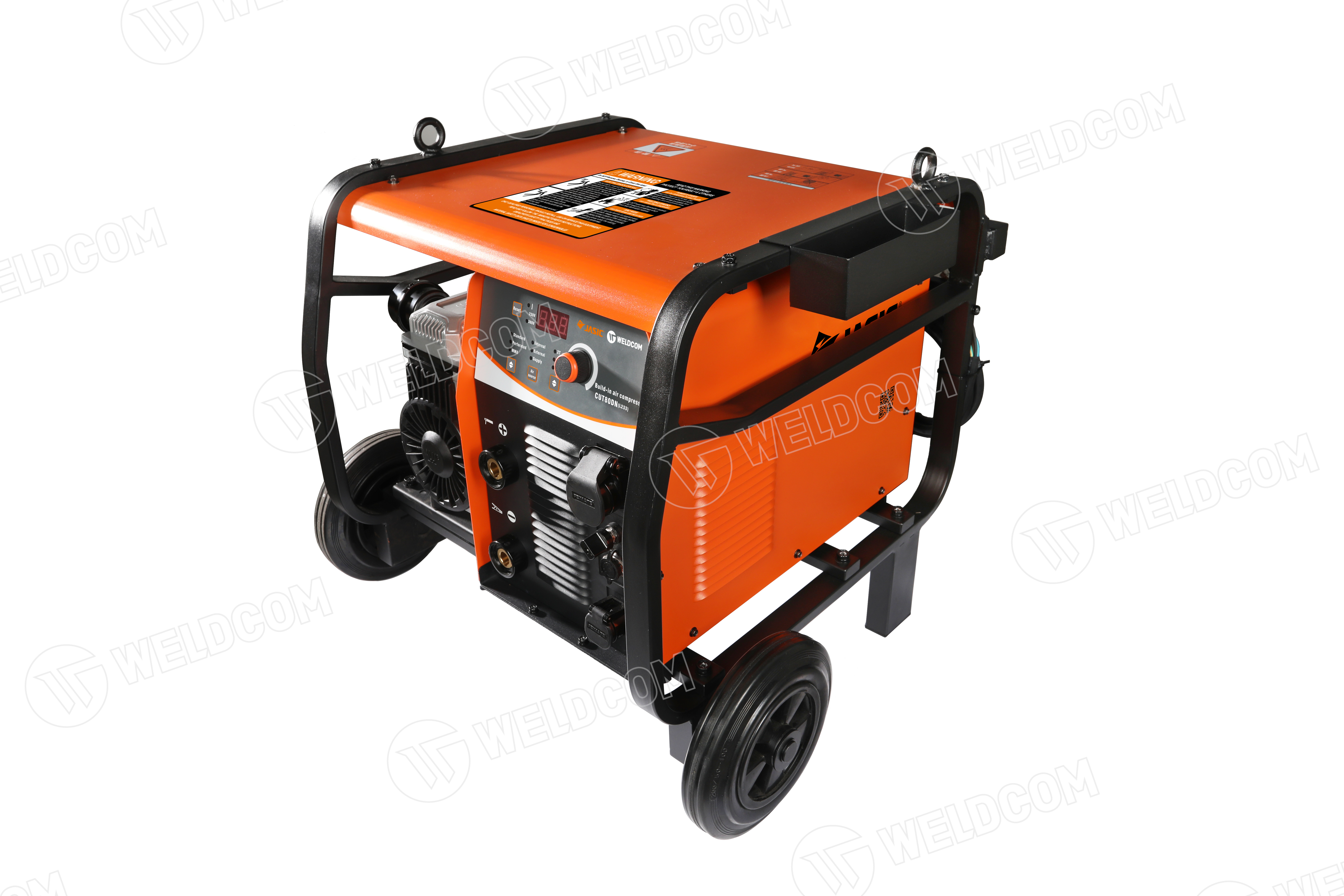 Máy cắt Plasma Jasic CUT100N L232