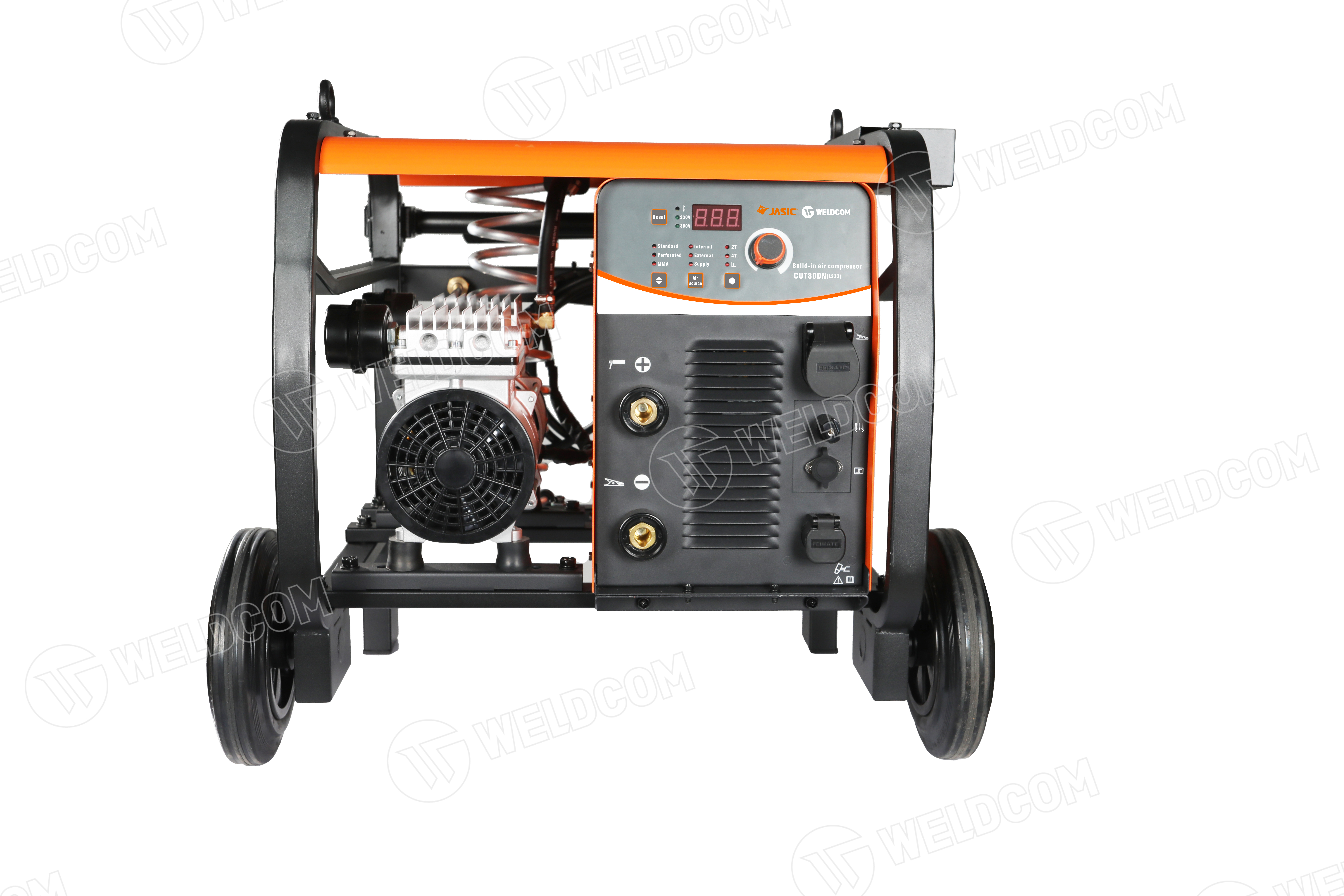 Máy cắt Plasma Jasic CUT80DN L233