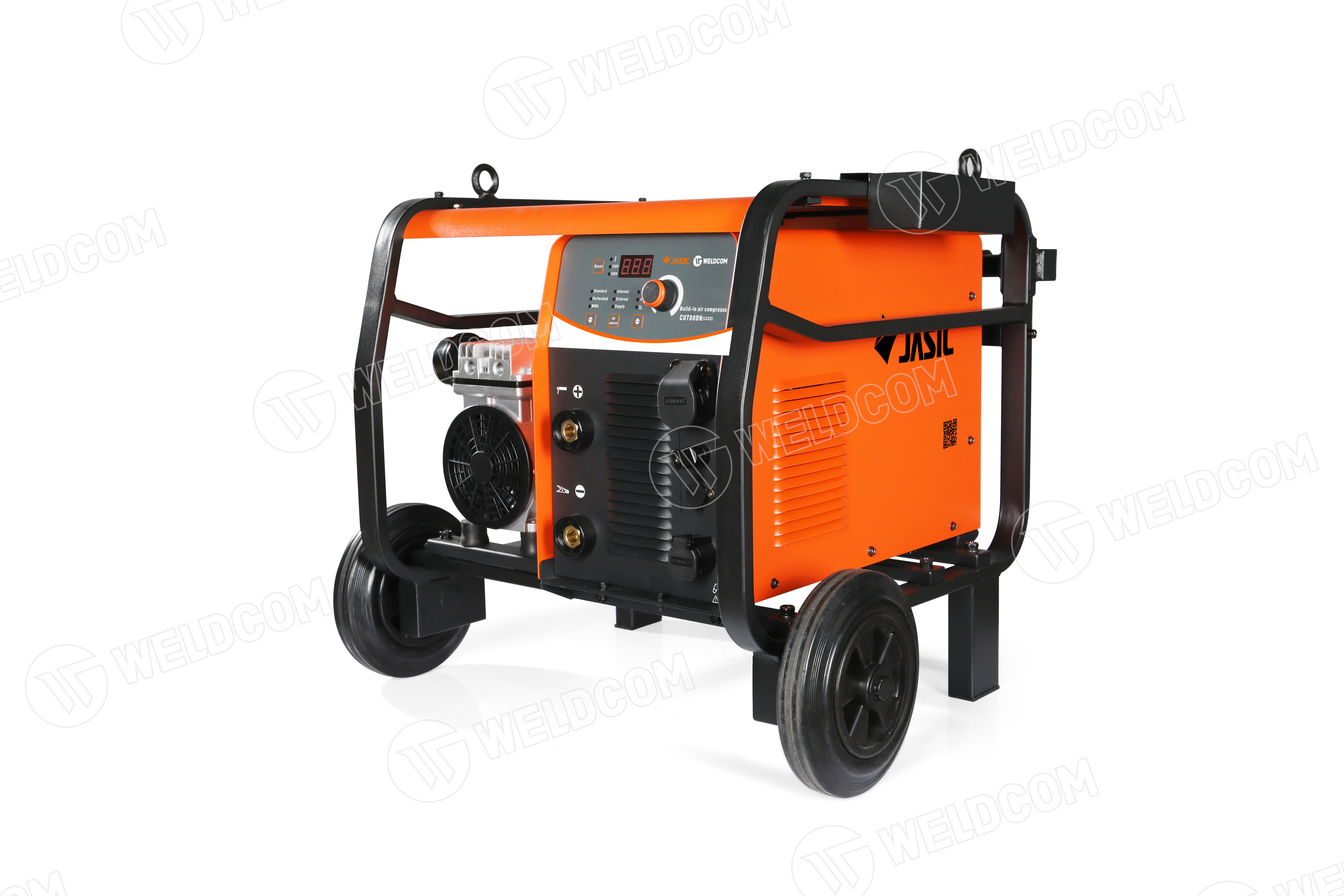 Máy cắt Plasma Jasic CUT80DN L233