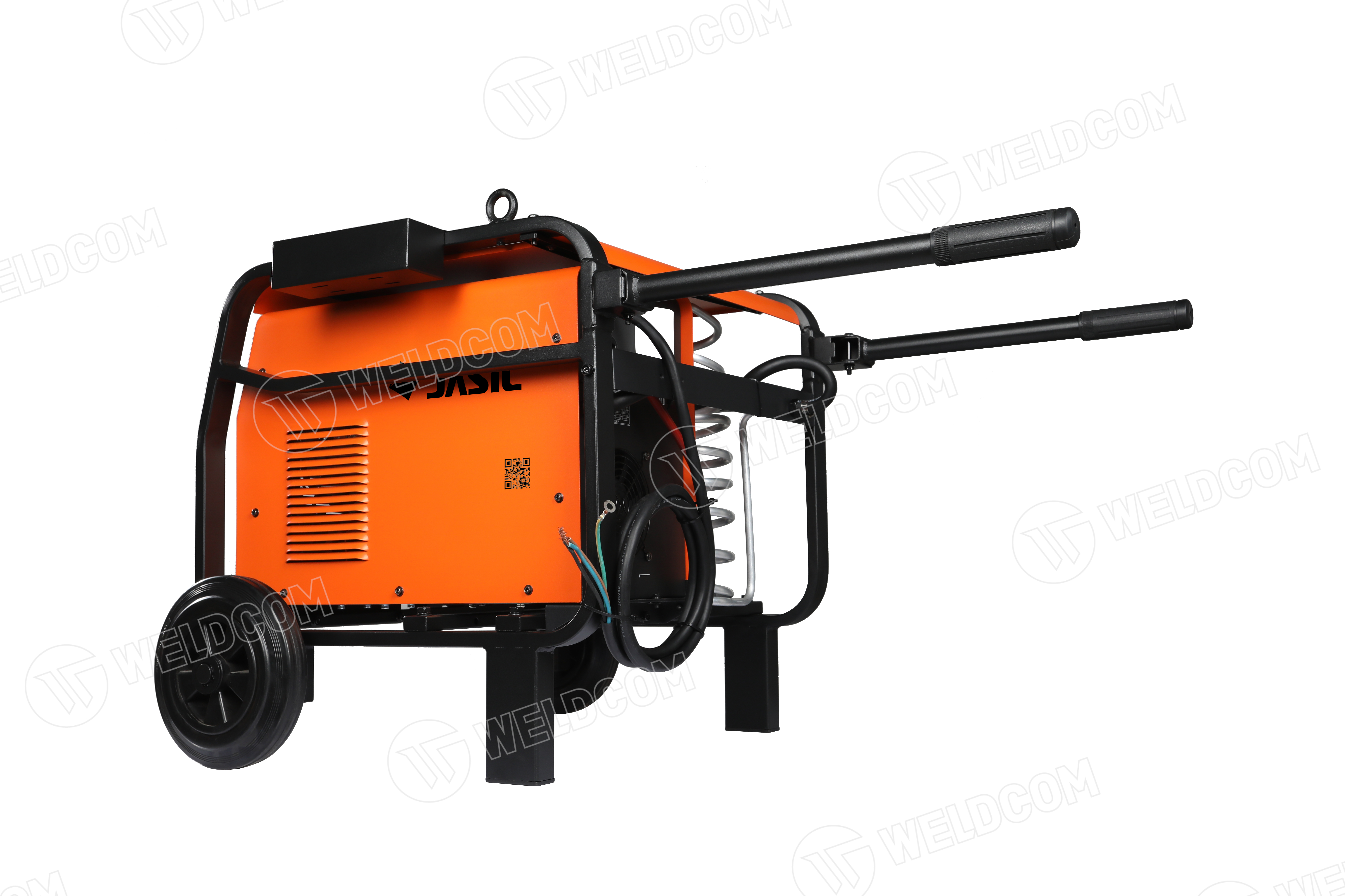 Máy cắt Plasma Jasic CUT80DN L233