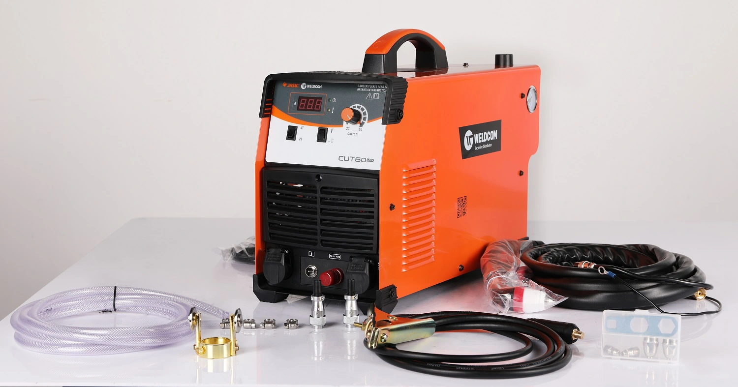 Máy cắt Plasma Jasic CUT60 L224 II