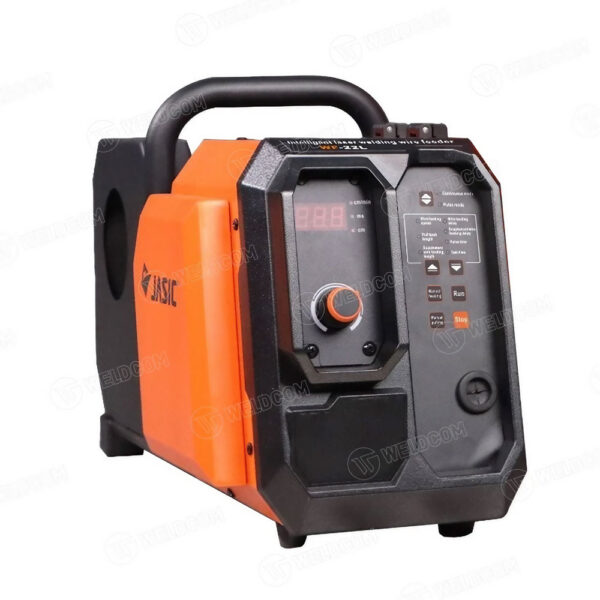 Máy Hàn Laser Jasic LS-15000F Thế Hệ Thứ 3
