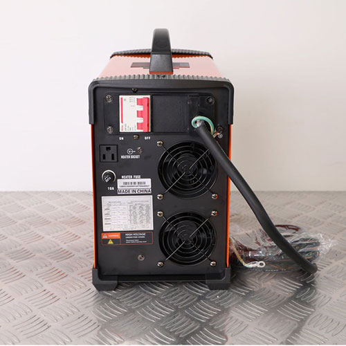 Máy Hàn Mig Jasic Đầu Rời NB 270 DF J443
