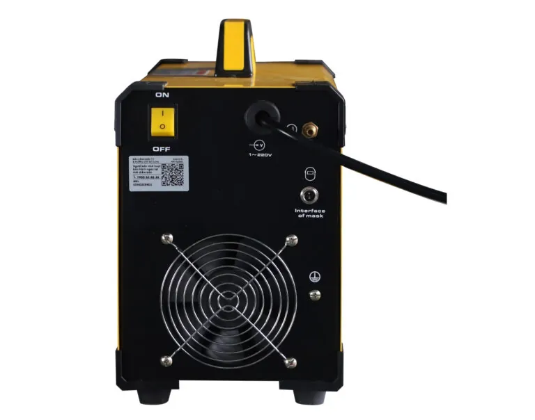 Máy hàn TIG lạnh Hồng Ký Master HKTIG250C