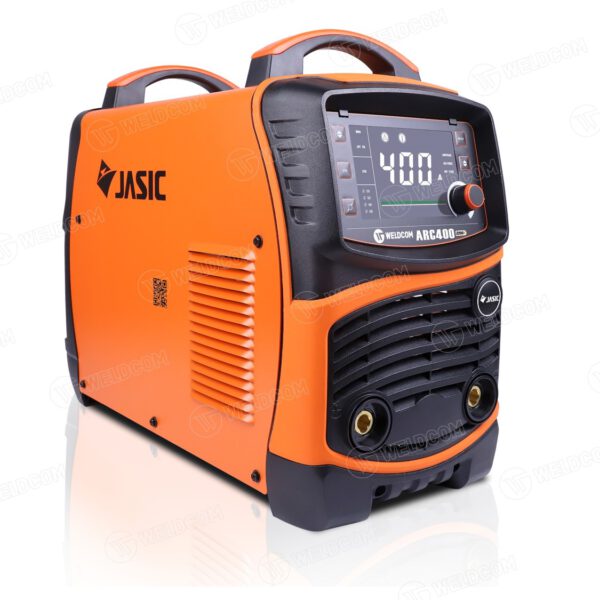 Máy hàn que dùng điện ARC-400 Z298 II JET20 - Jasic