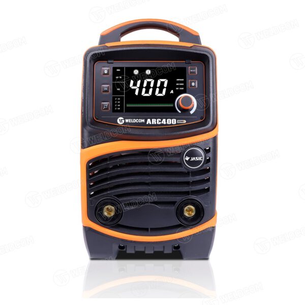 Máy hàn que dùng điện ARC-400 Z298 II JET20 - Jasic