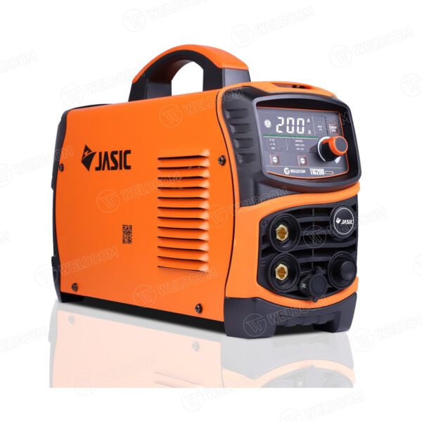 MÁY HÀN TIG200 W223 II JET20 JASIC