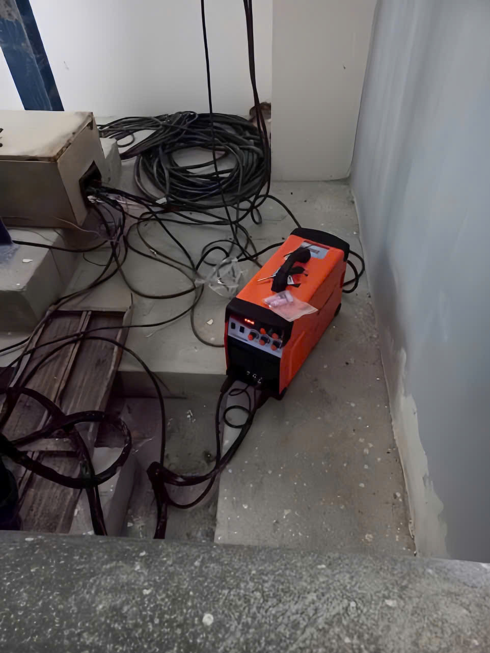 MÁY HÀN TIG LẠNH JASIC TIG 300 W229