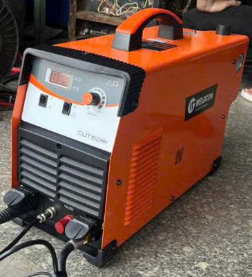 Máy cắt Plasma Jasic CUT60 L211