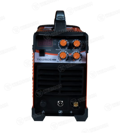 MÁY HÀN TIG NGUỘI TIG250S W228 JASIC