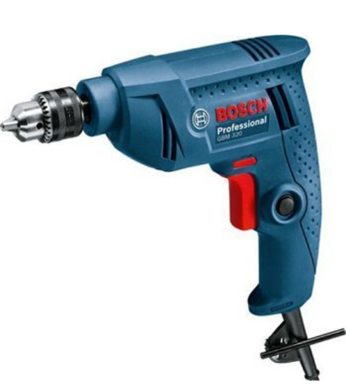 Máy khoan sắt Bosch GBM 320