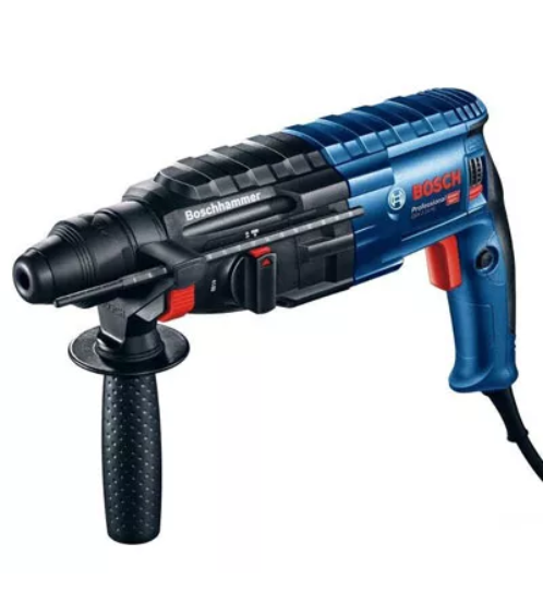 Máy khoan búa 790W Bosch GBH2-24DRE 24mm