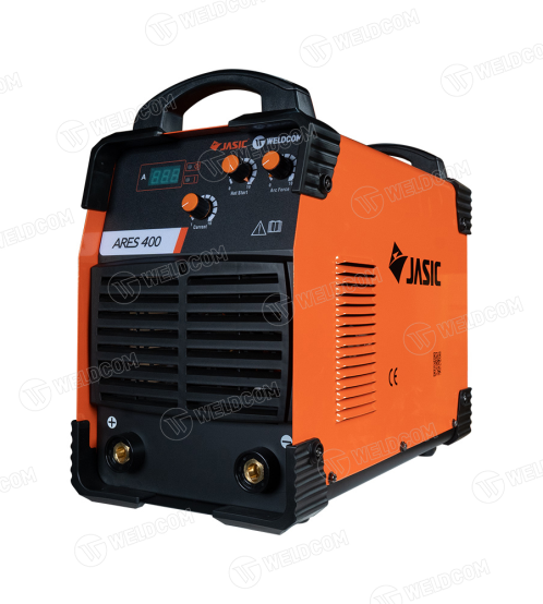 MÁY HÀN QUE JASIC ARES 400