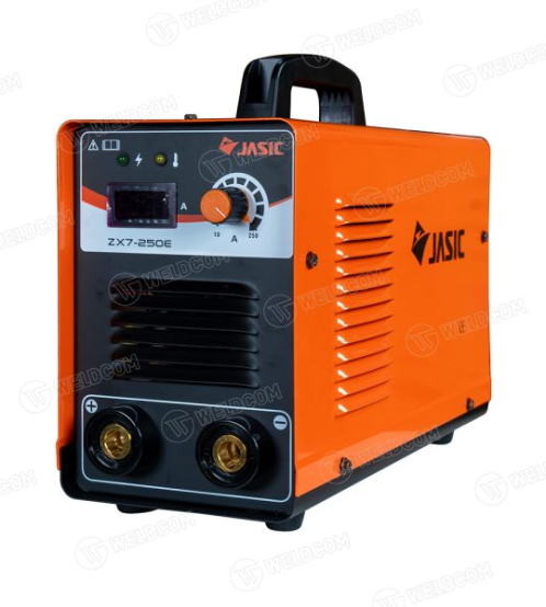 MÁY HÀN QUE ZX7-250E JASIC