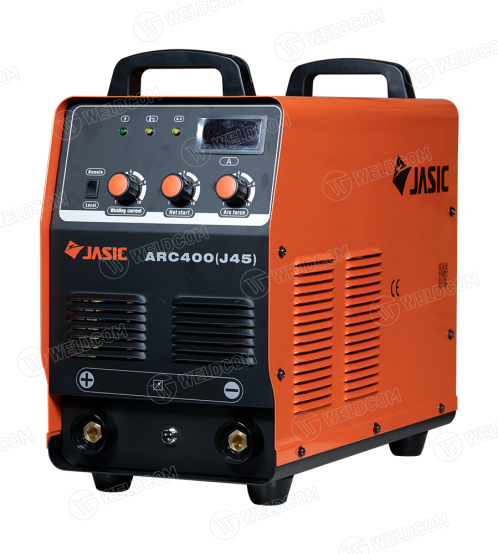 MÁY HÀN QUE ARC 400 J45 JASIC