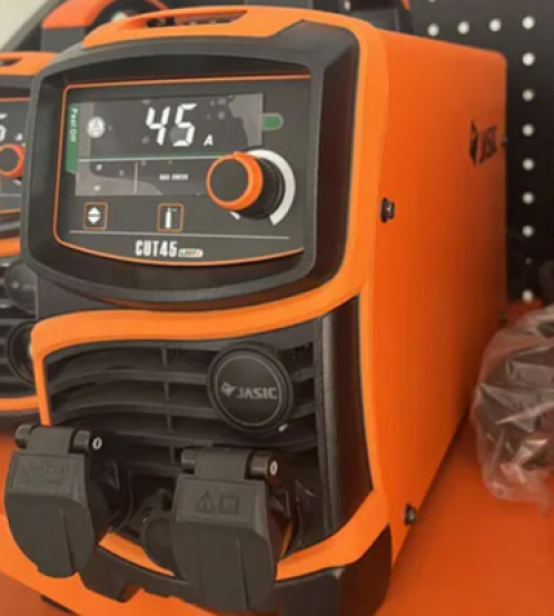 Máy cắt Plasma Jasic CUT45 L207 II JET20