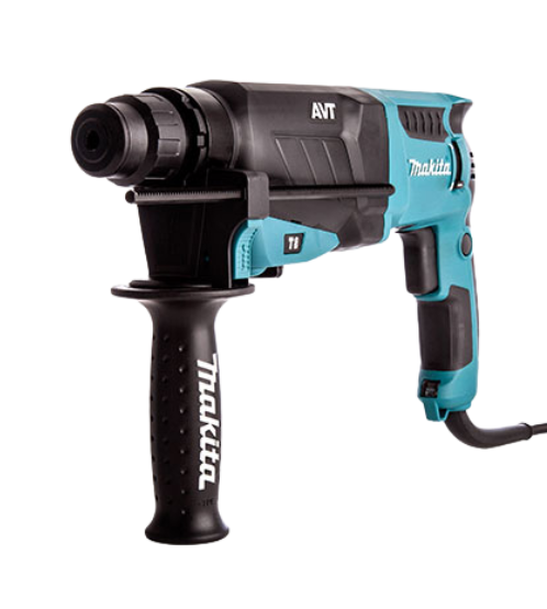 Máy khoan đa năng Makita HR2631F