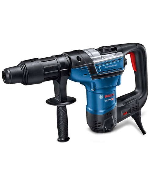 Máy khoan đục bê tông Bosch GBH 5-40D