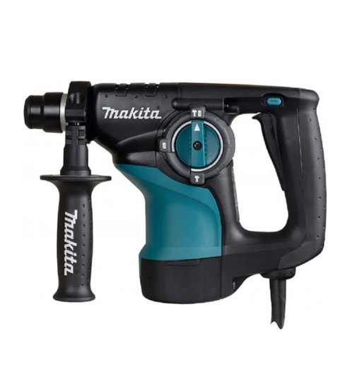 Máy khoan búa 800W Makita HR2810