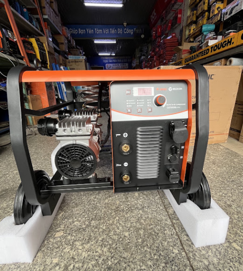 MÁY CẮT PLASMA JASIC CUT100N L232