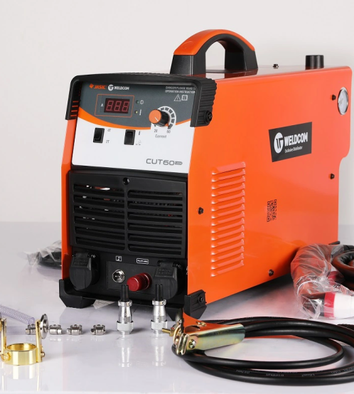 Máy cắt Plasma Jasic CUT60 L224 II
