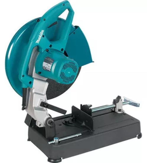 Máy cắt sắt Makita LW1401