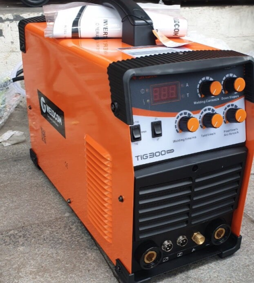 MÁY HÀN TIG LẠNH JASIC TIG 300 W229