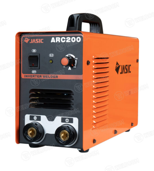 Máy hàn que điện tử Jasic ARC 200 (R04)