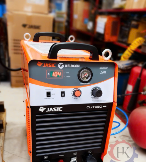 Máy cắt Plasma Jasic CUT160 L307