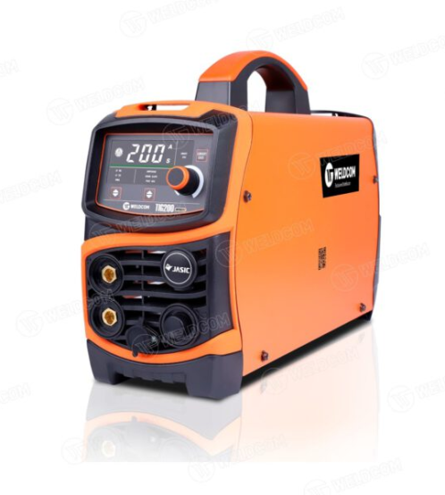 MÁY HÀN TIG200 W223 II JET20 JASIC