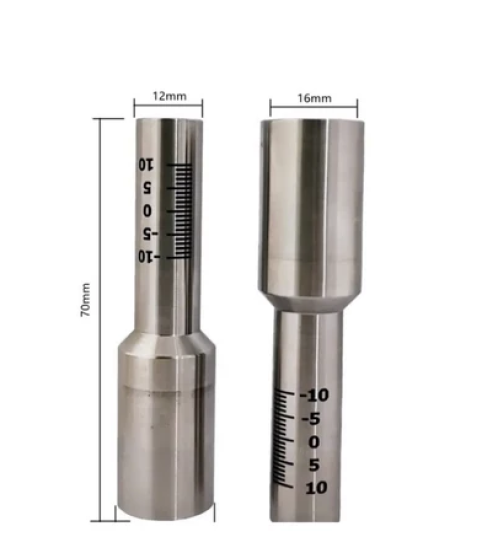 Nối bép T70 dùng cho mỏ hàn Laser của súng SUP20S